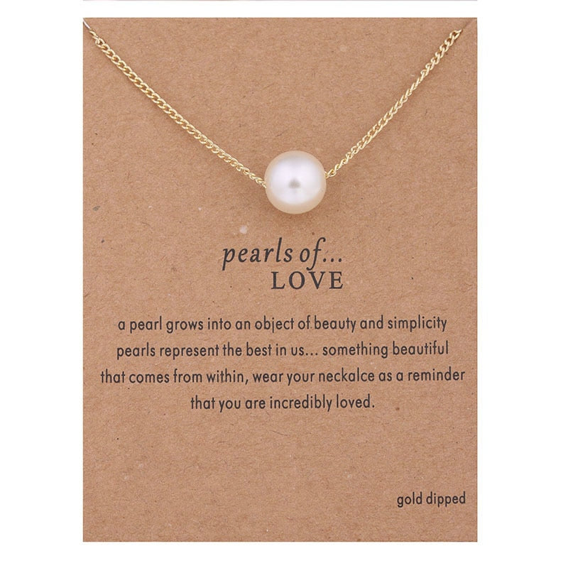 New Trendy Alloy Cute Elegant Sun Love Star Leaves Clover Unicorn Luck Pendant Necklaces for Women Fashion Accessories Jewelry