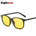 Bestsellers Anti-Blue Light Glasses Defence-Radiation Computer Glasses Men And Women Night Driving Yellow Lenses Gaming Glasses
