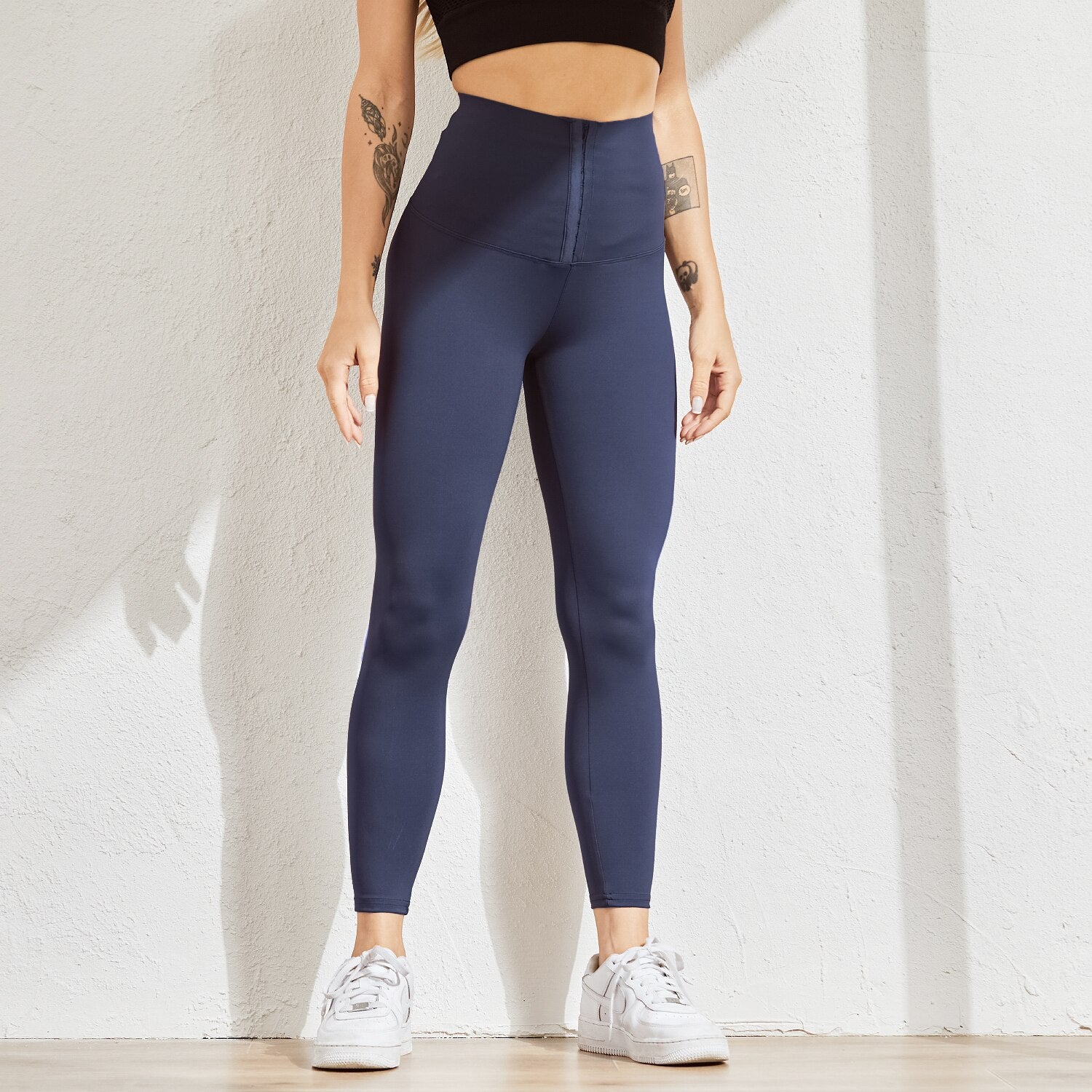 Women Leggings Fitness High Waist Legging Sports Workout Leggings Push Up Black Leggings Femme