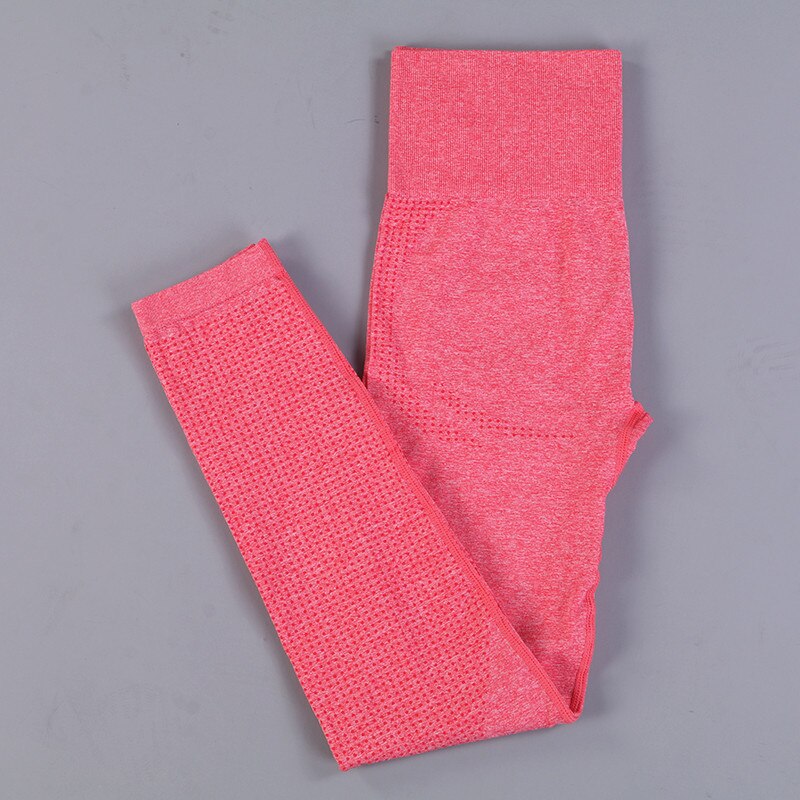 High Waist Yoga Leggings Push Up Leggings Sport Women Fitness Running Yoga Pants Energy Seamless Leggings Gym Girl leggings
