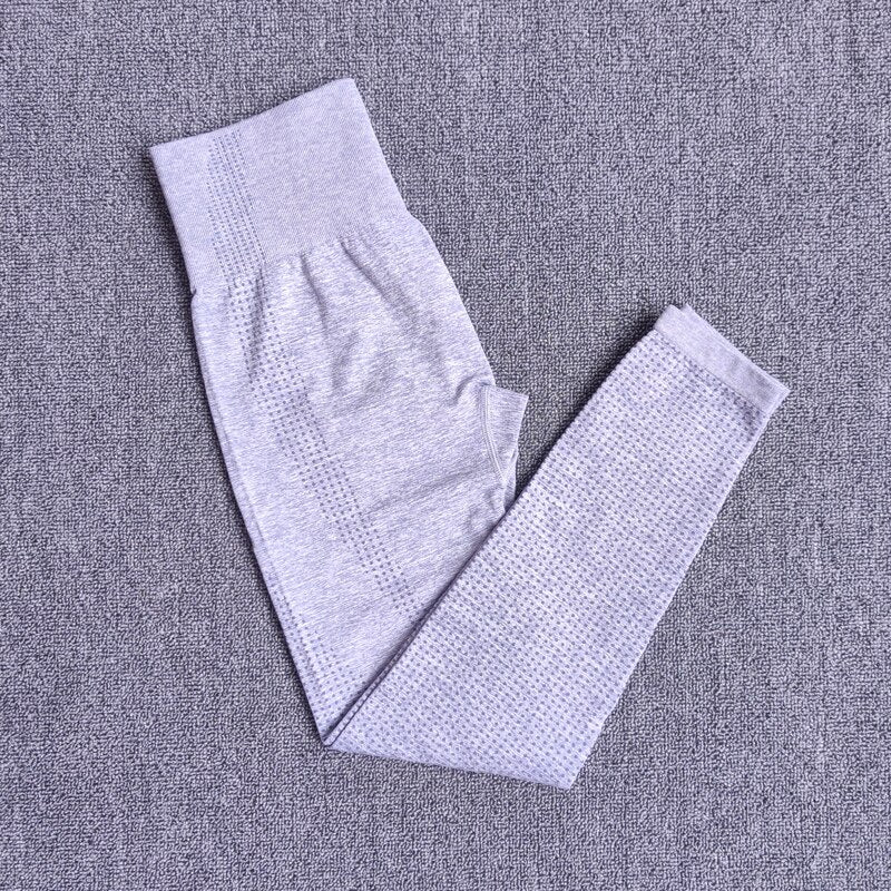 Seamless Women Energy Leggings Fitness Running Yoga Pants High Waist Leggings Push Up Leggings Sport Girl Gym Leggings