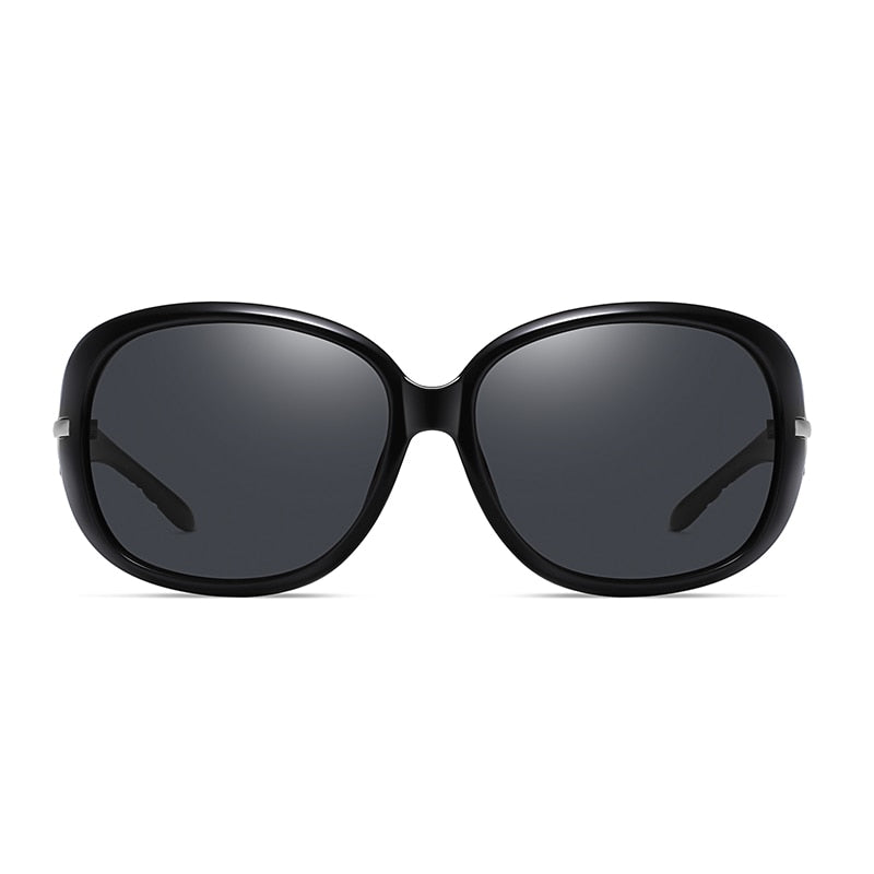 Fashion Elegant Womens Polarized Sun Glasses Anti-glare UV400 Driving –  Wiser Gift